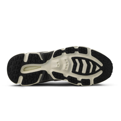Super Fulcrum Trainers Gray Flannel / Adobe Rose