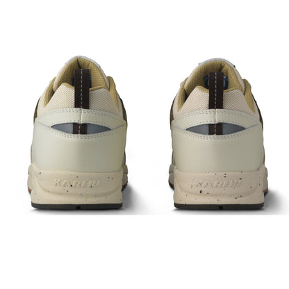 Fusion 2.0 Trainers Lily White / Mole