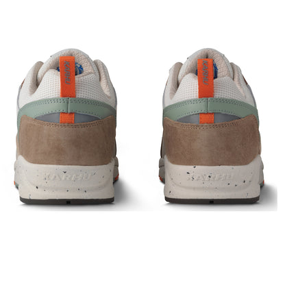 Fusion 2.0 Trainers Portabella / Nasturtium