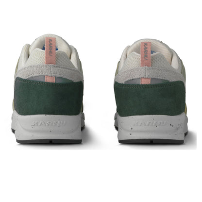 Fusion 2.0 Trainers Spruce / Cameo Rose