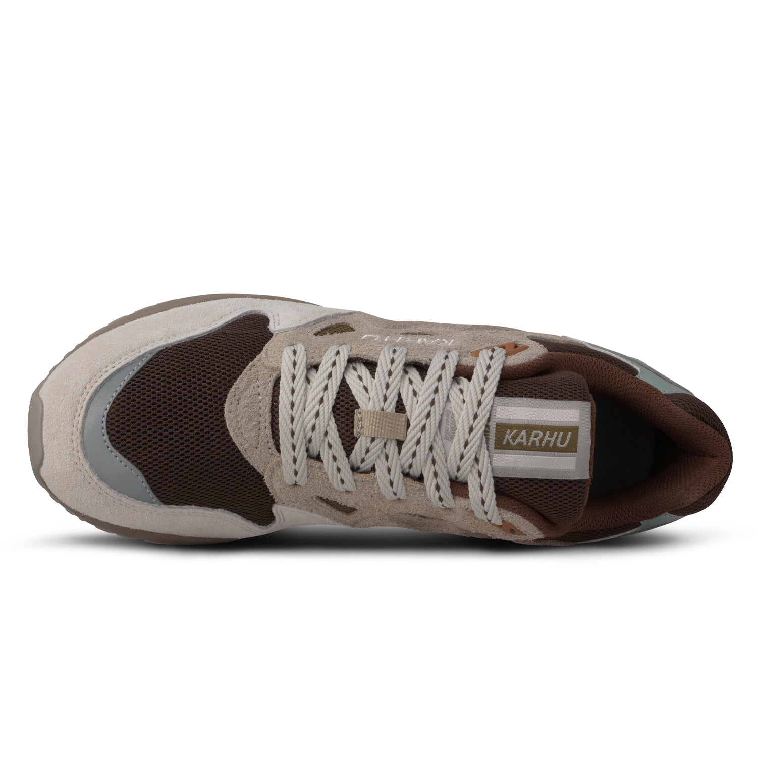Legacy 96 Trainers White Sand / Beech