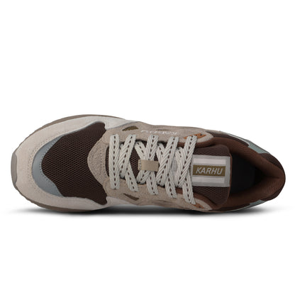 Legacy 96 Trainers White Sand / Beech