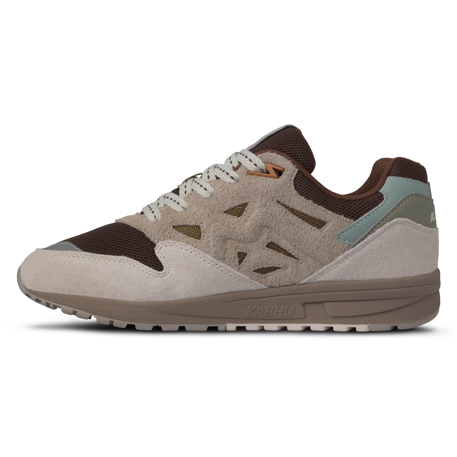 Legacy 96 Trainers White Sand / Beech