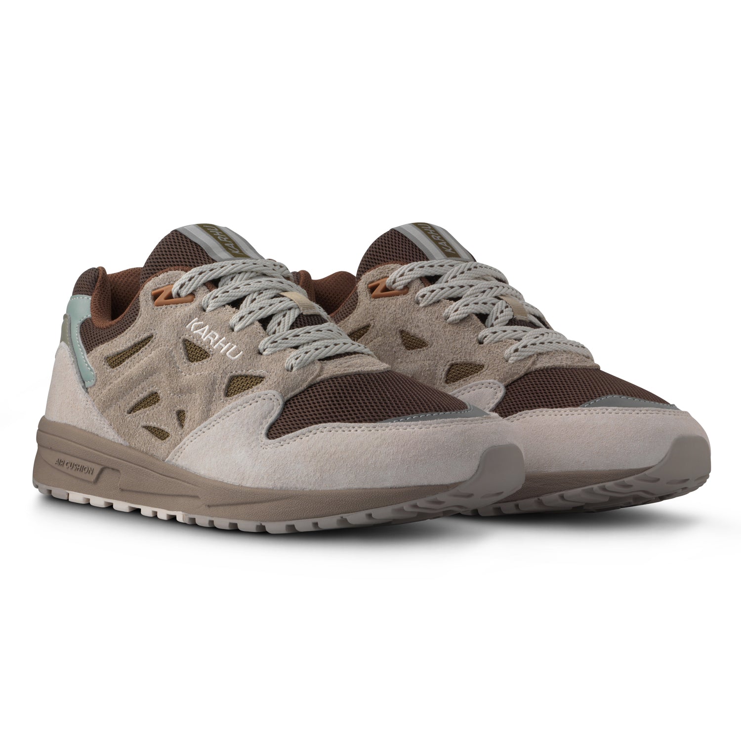 Legacy 96 Trainers White Sand / Beech