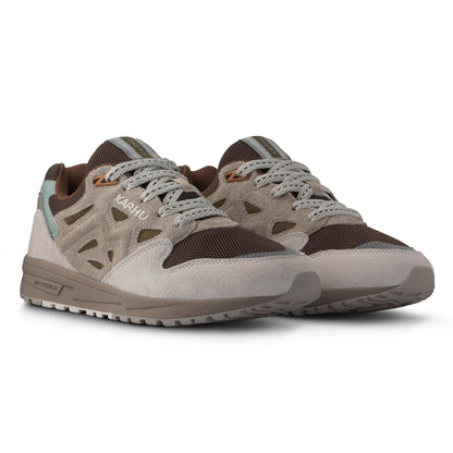 Legacy 96 Trainers White Sand / Beech