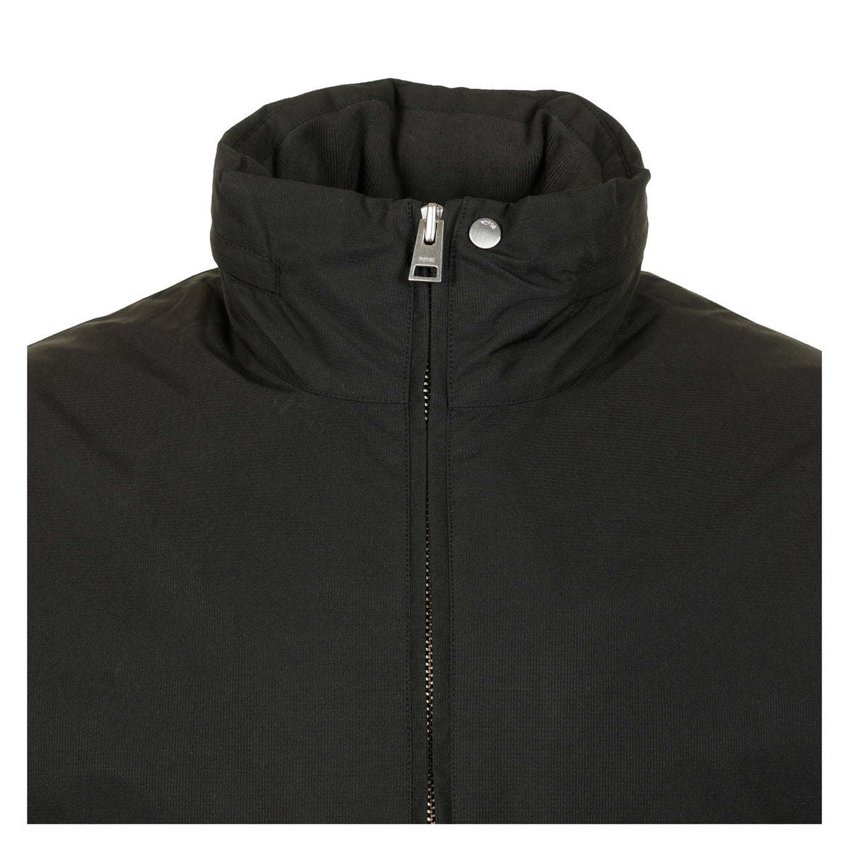 Kastrup Gore-Tex Windstopper Bomber Jacket Black