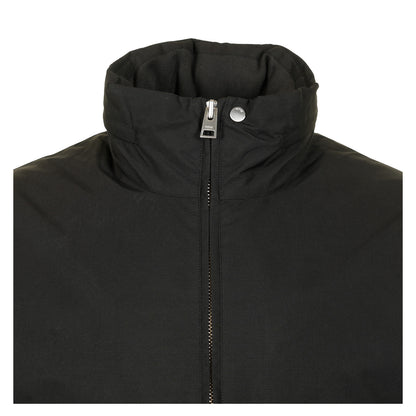 Kastrup Gore-Tex Windstopper Bomber Jacket Black
