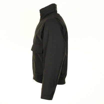 Kastrup Gore-Tex Windstopper Bomber Jacket Black