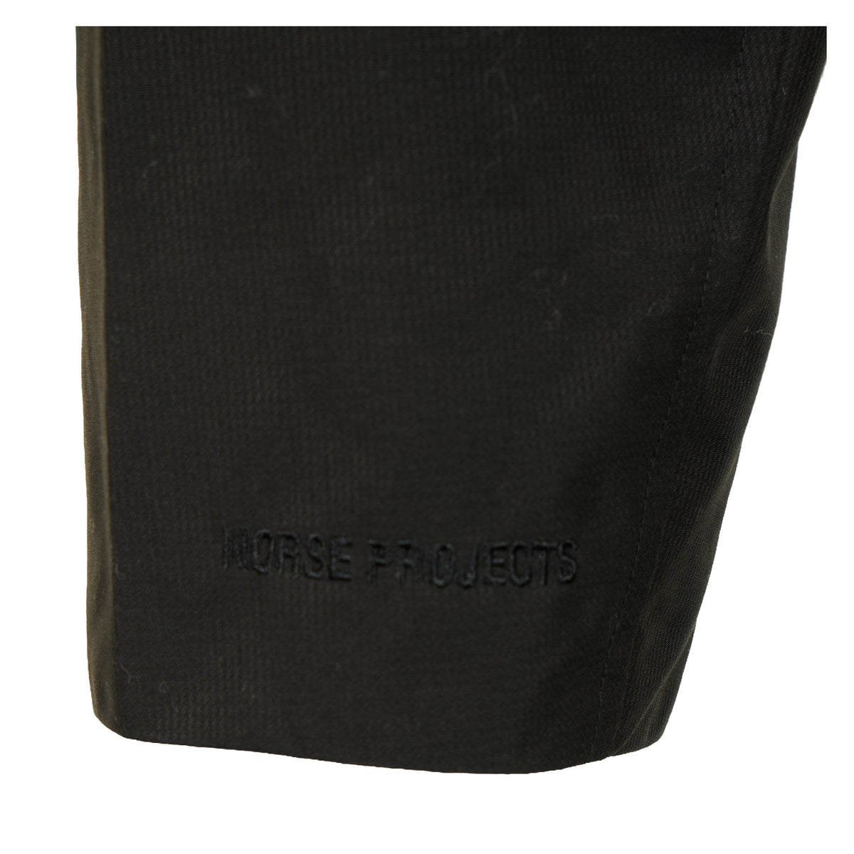 Kastrup Gore-Tex Windstopper Bomber Jacket Black
