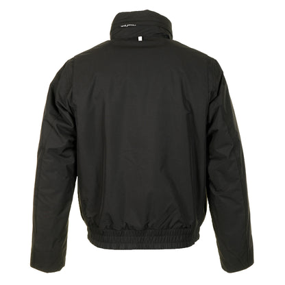 Kastrup Gore-Tex Windstopper Bomber Jacket Black