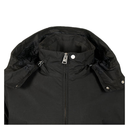 Kastrup Gore-Tex Windstopper Bomber Jacket Black