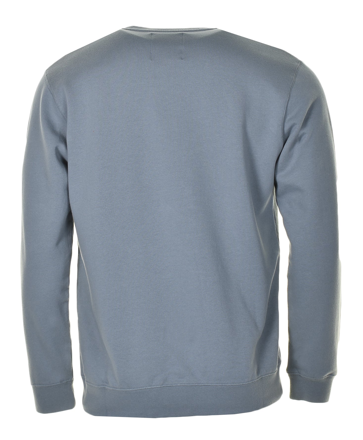 Katakana Embroidered Sweatshirt
