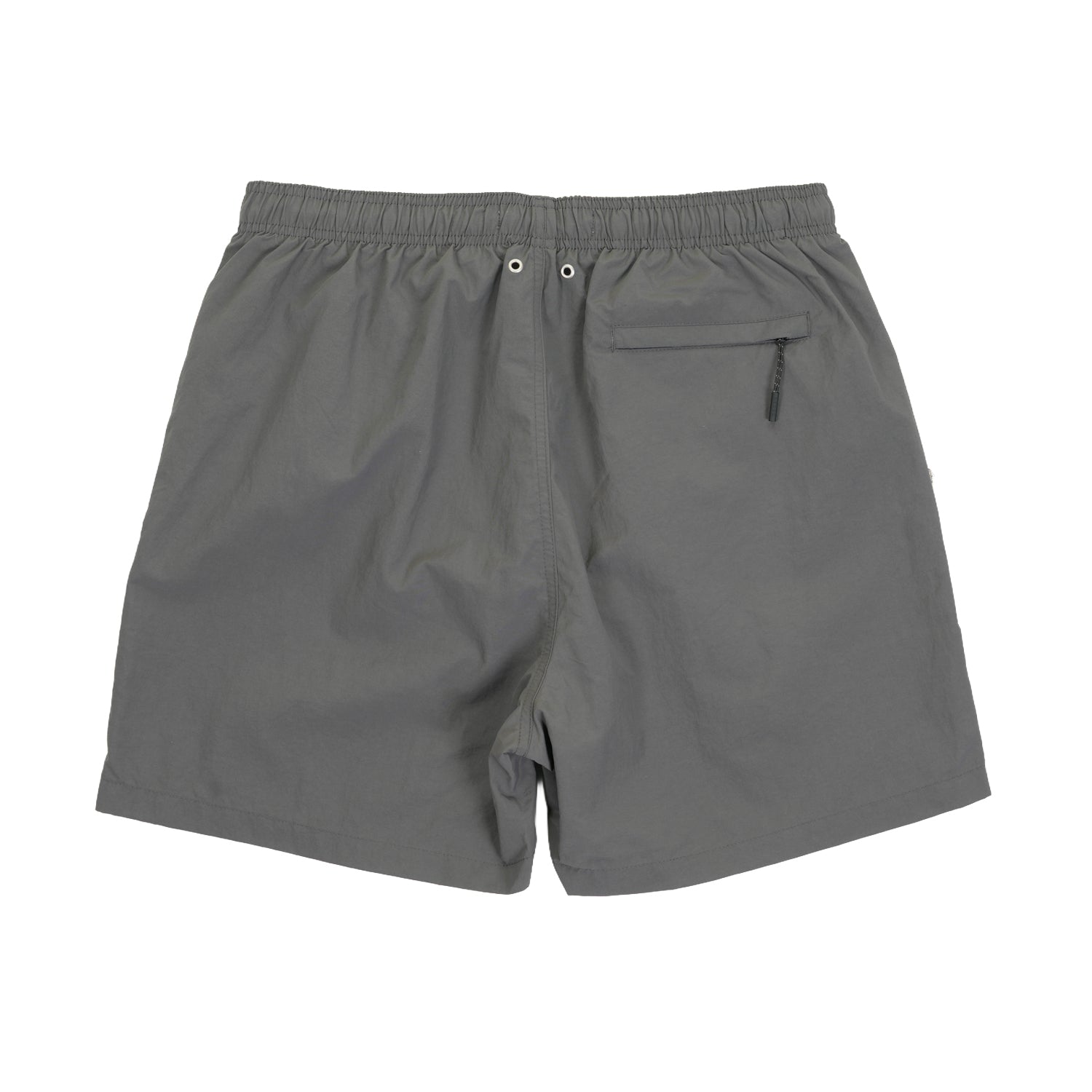 Kattegat Recycled Nylon Swim Shorts Graphite