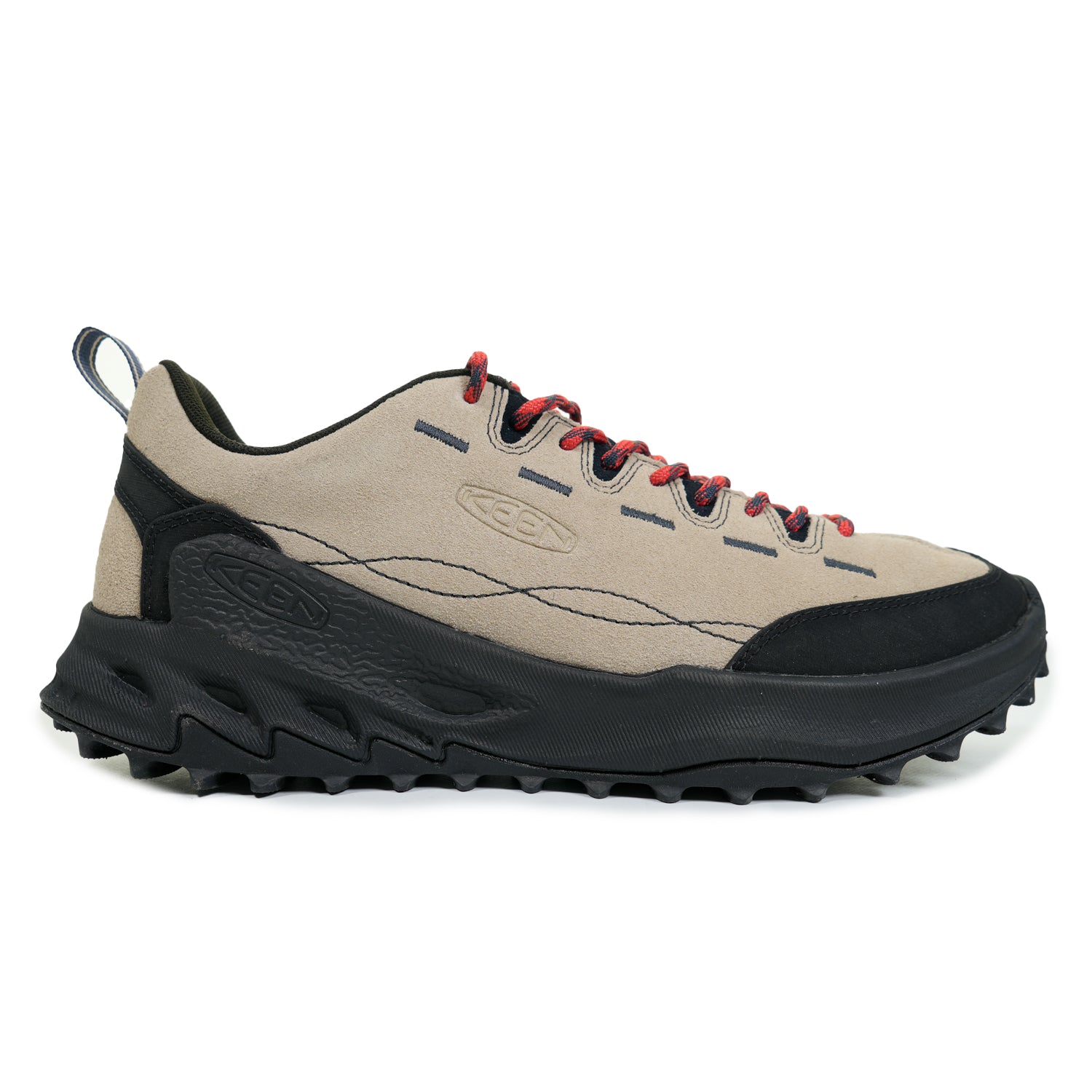 Jasper Zionic Trainer Safari Sky Captain