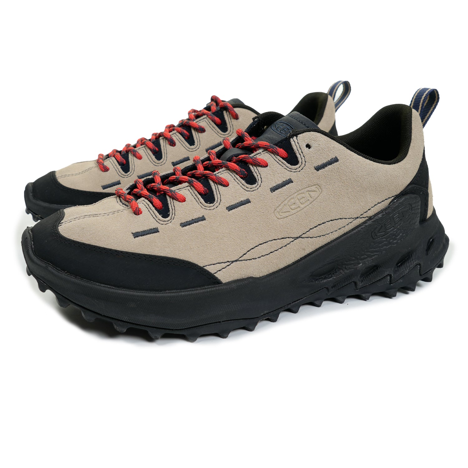 Jasper Zionic Trainer Safari Sky Captain