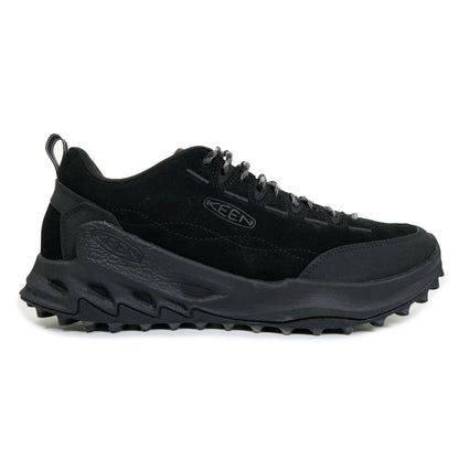 Jasper Zionic Trainer Black Alloy