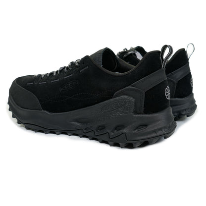 Jasper Zionic Trainer Black Alloy