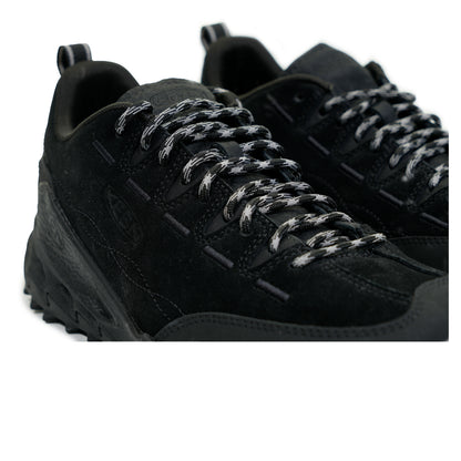 Jasper Zionic Trainer Black Alloy
