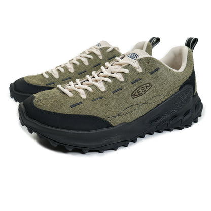 Jasper Zionic Trainer Dark Olive Birch