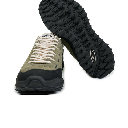 Jasper Zionic Trainer Dark Olive Birch