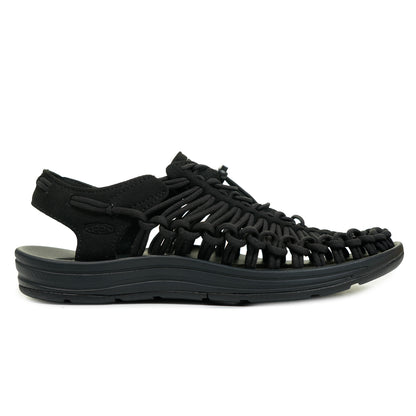 Uneek Sandal Black / Black