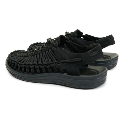 Uneek Sandal Black / Black