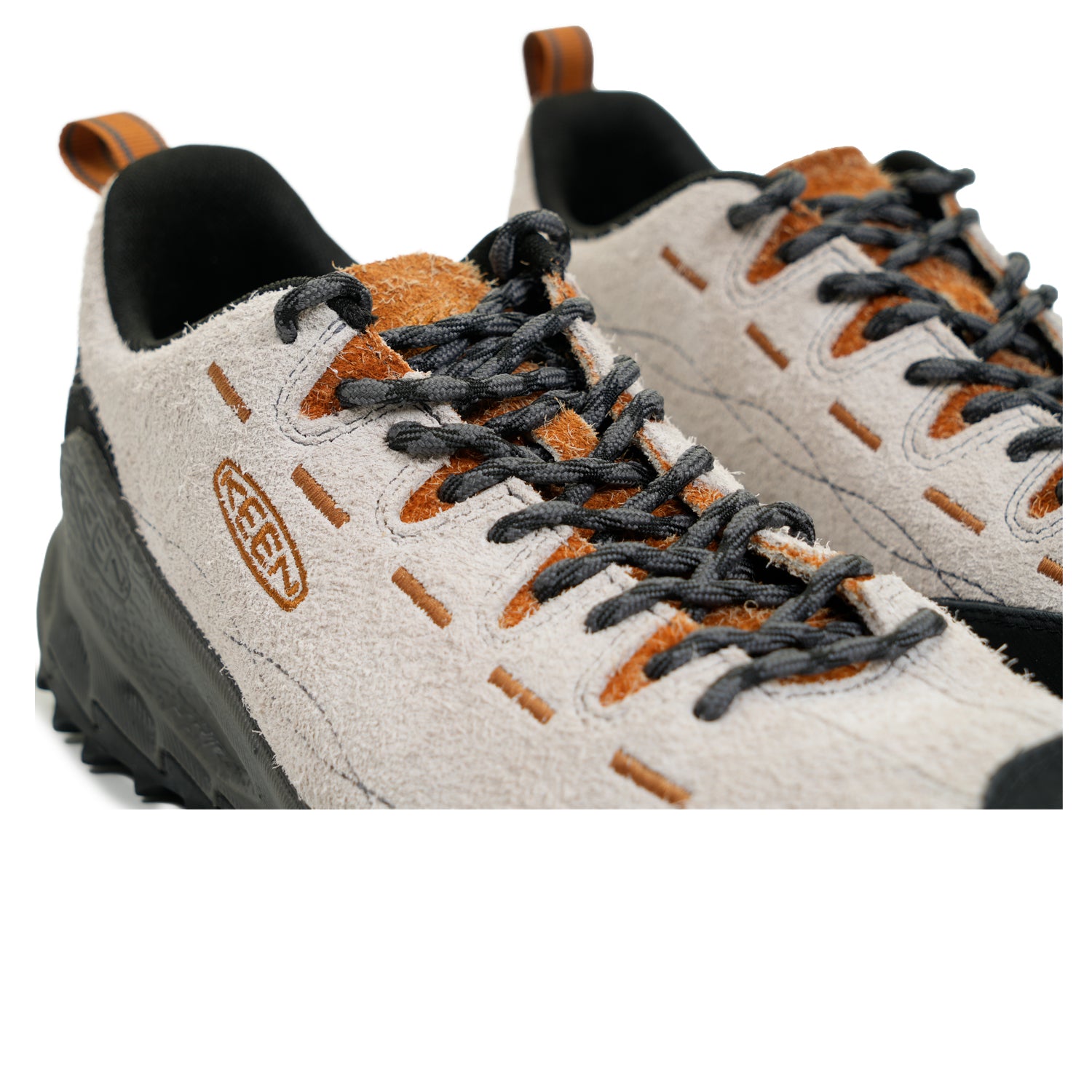 Jasper Zionic Trainer Vapor / Keen Maple