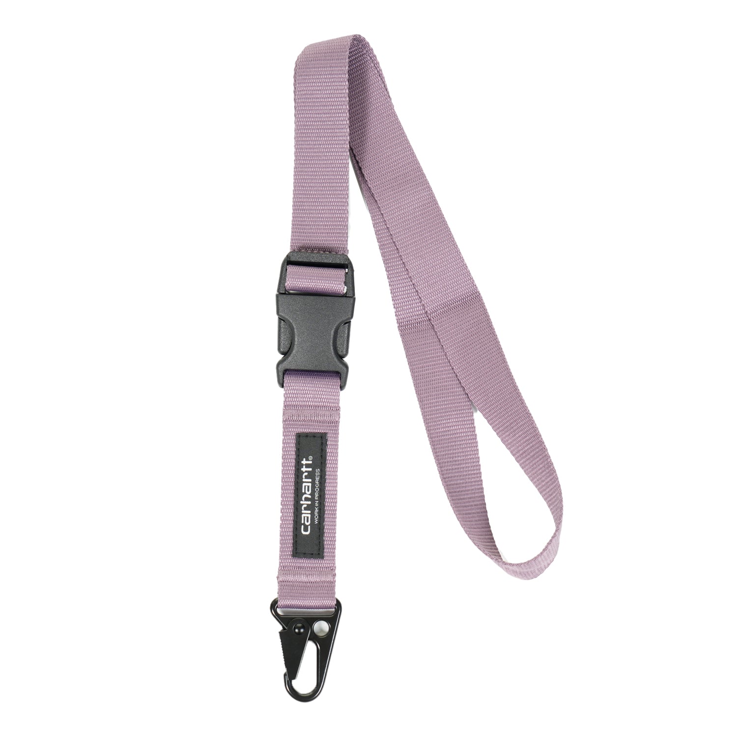 Click Keychain Phlox