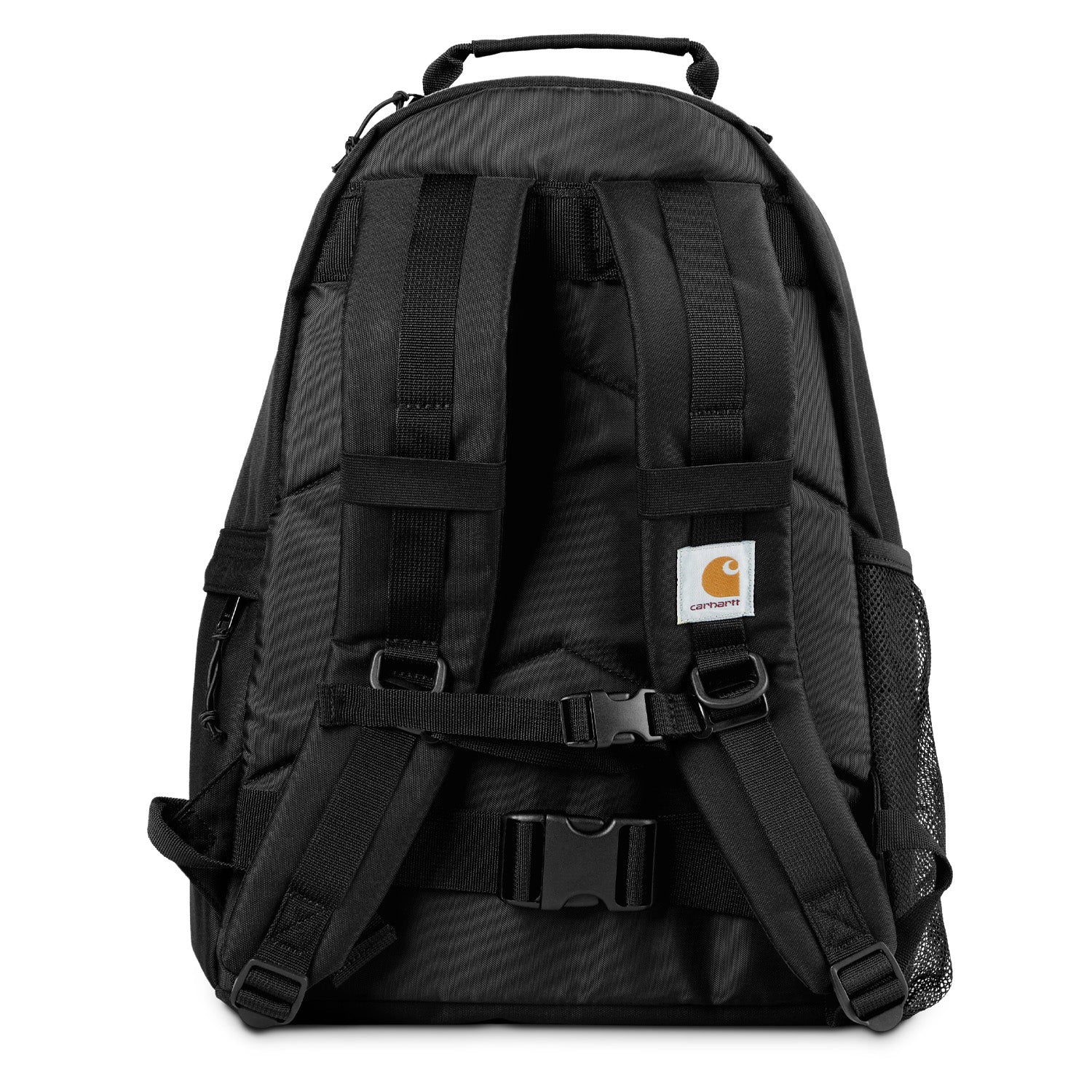 Kickflip Backpack Black