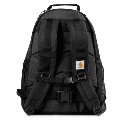 Kickflip Backpack Black