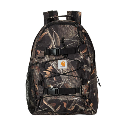 Kickflip Backpack Camo Feather Tree