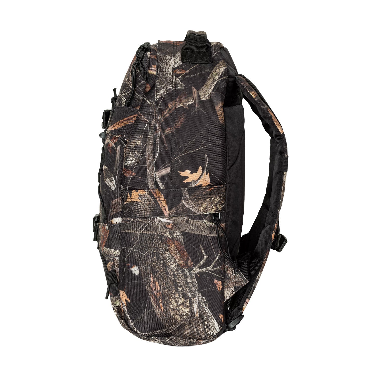 Kickflip Backpack Camo Feather Tree