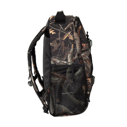 Kickflip Backpack Camo Feather Tree