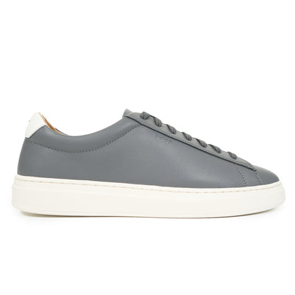 Kieran Tenn Allt Trainers Dark Grey