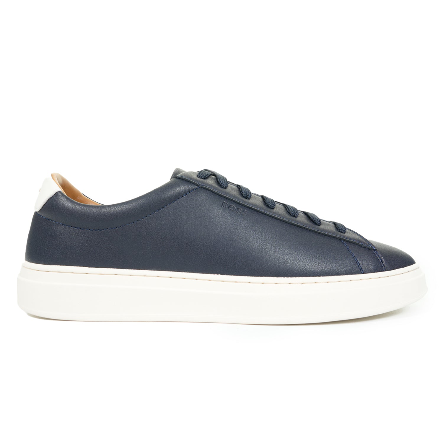 Kieran Tenn Allt Trainers Dark Blue