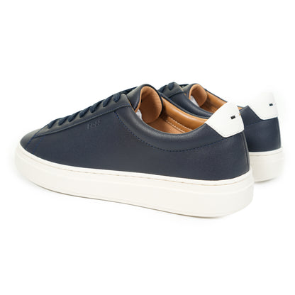 Kieran Tenn Allt Trainers Dark Blue