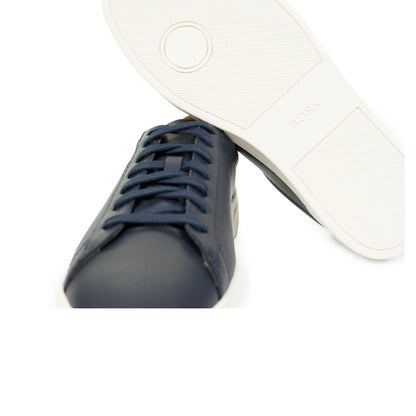 Kieran Tenn Allt Trainers Dark Blue
