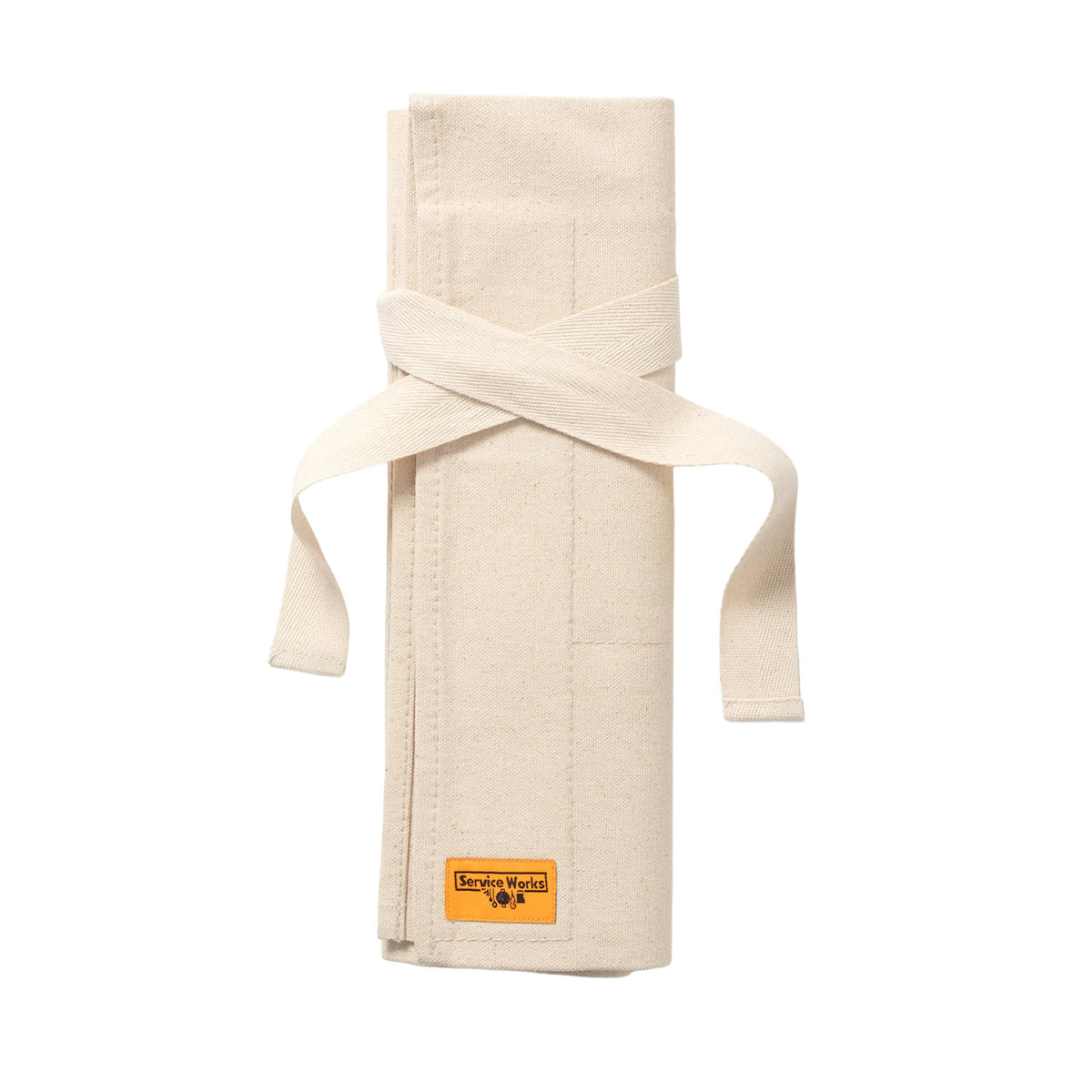 Service Works Knife Roll Natural