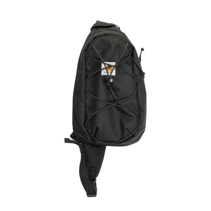 Kyle Sling Bag Black