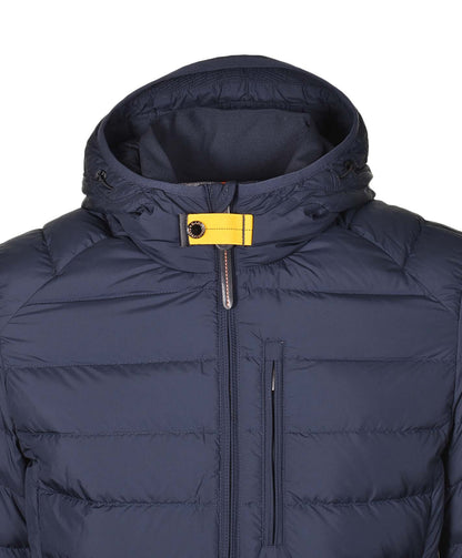Last Minute Jacket Blue Navy