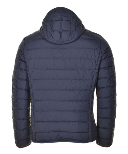 Last Minute Jacket Blue Navy