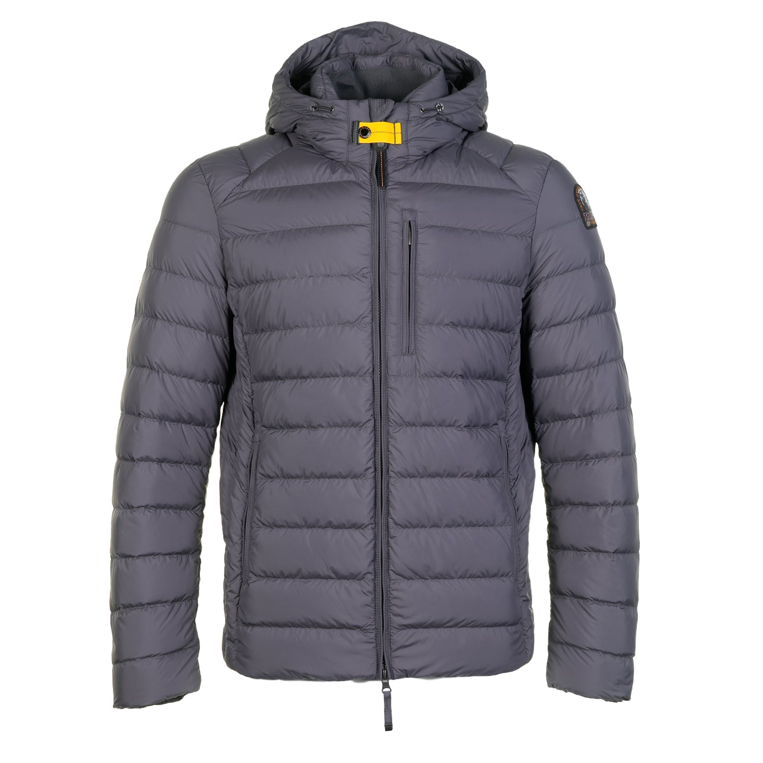 Last Minute Jacket Phantom