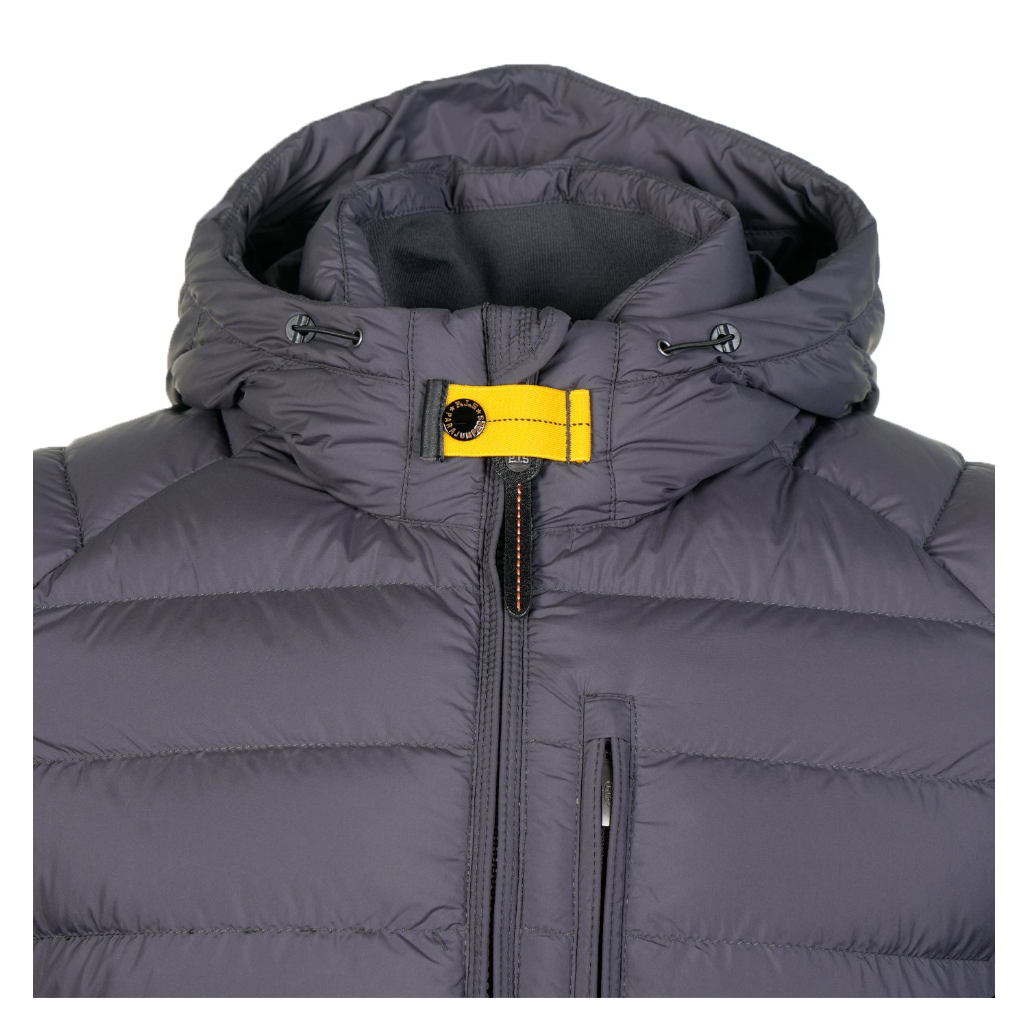 Last Minute Jacket Phantom