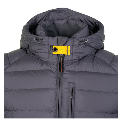 Last Minute Jacket Phantom