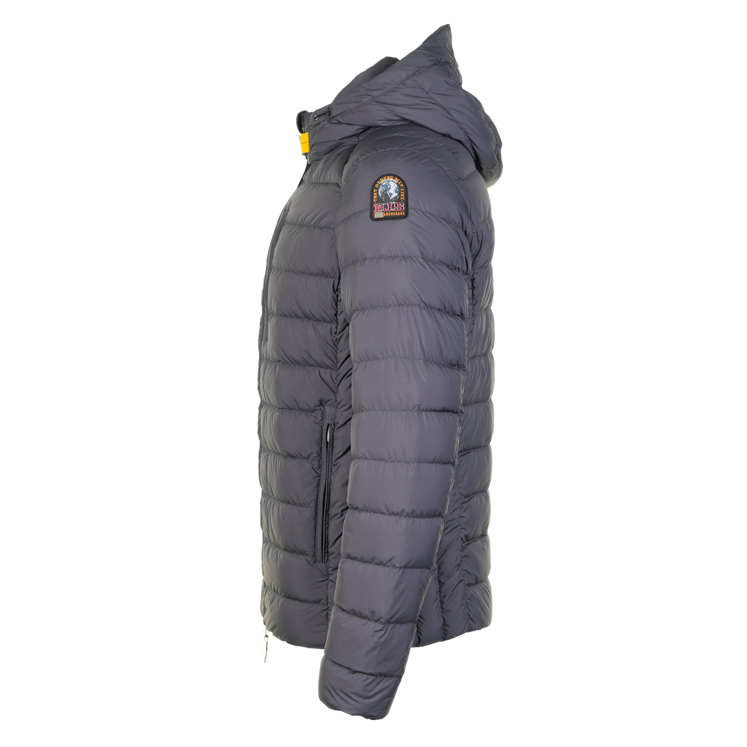 Last Minute Jacket Phantom