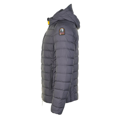Last Minute Jacket Phantom