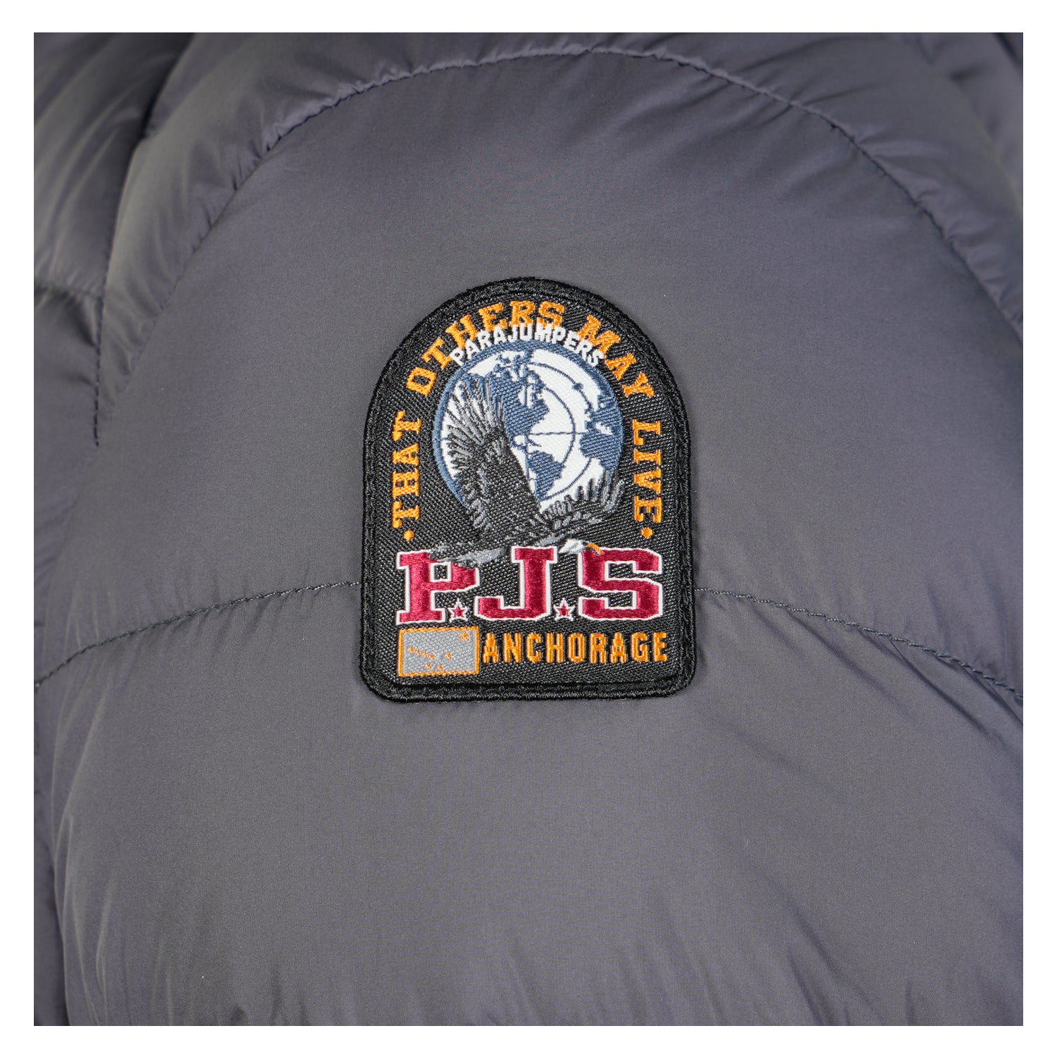 Last Minute Jacket Phantom