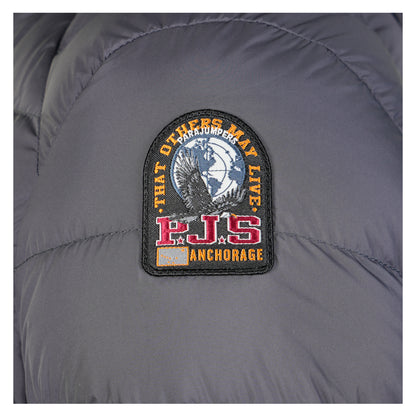 Last Minute Jacket Phantom