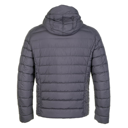 Last Minute Jacket Phantom