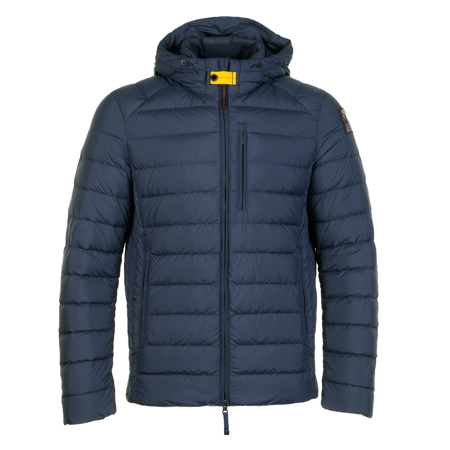 Last Minute Jacket Blue Navy